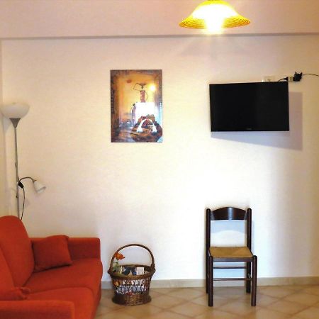 Appartamento Liberta Palermo Exteriör bild