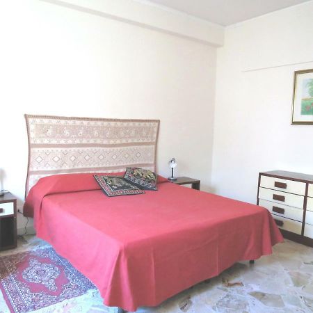 Appartamento Liberta Palermo Exteriör bild