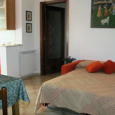 Appartamento Liberta Palermo Exteriör bild