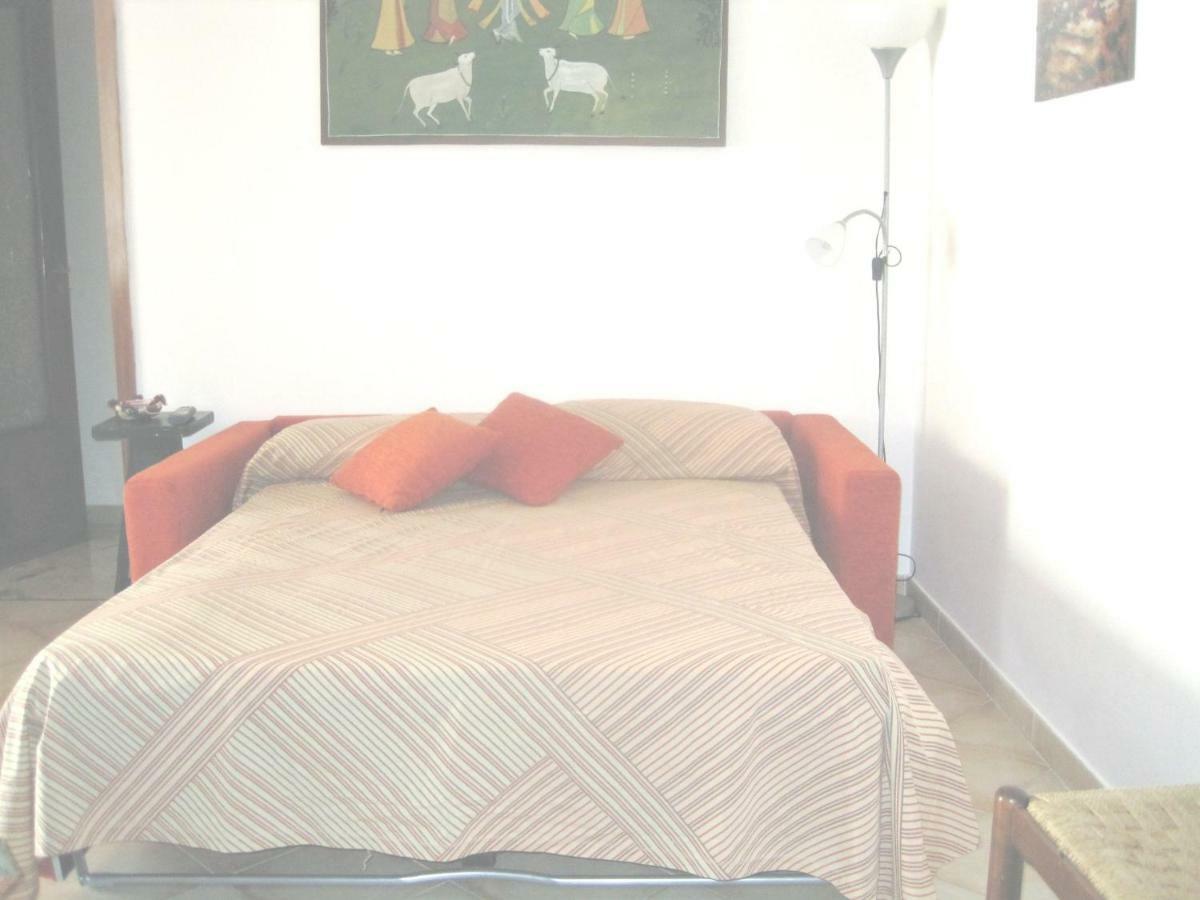 Appartamento Liberta Palermo Exteriör bild
