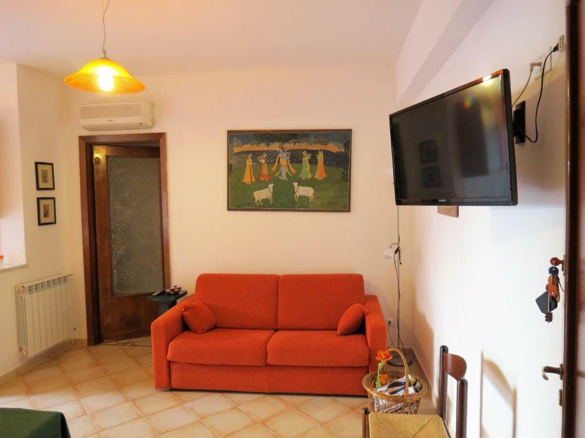 Appartamento Liberta Palermo Exteriör bild